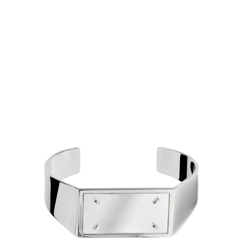 'Four Stitches' bracelet