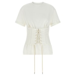 Corset T-shirt