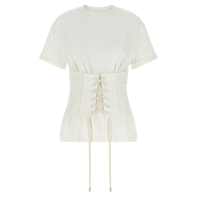 Corset T-shirt