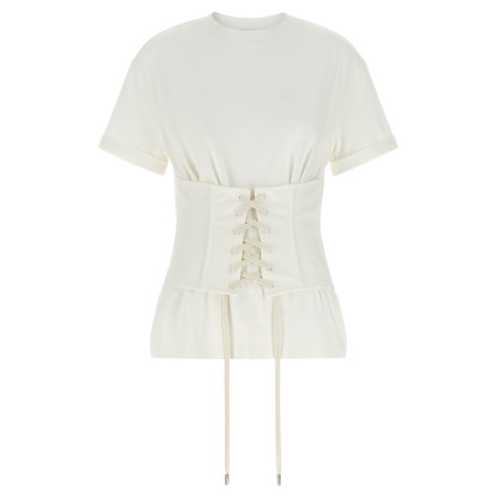 Corset T-shirt