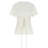 Corset T-shirt