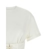 Corset T-shirt