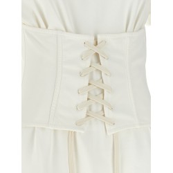 Corset T-shirt