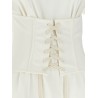 Corset T-shirt
