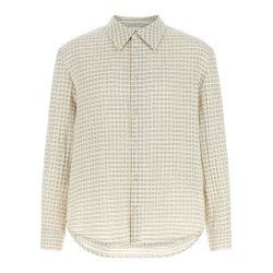 'Wes' shirt