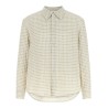 'Wes' shirt