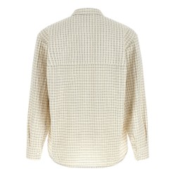 'Wes' shirt