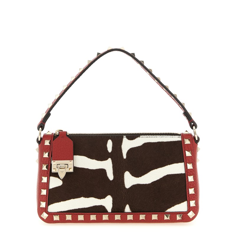 ValentinoGaravani 'Rockstud' small shoulder bag