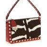 ValentinoGaravani 'Rockstud' small shoulder bag