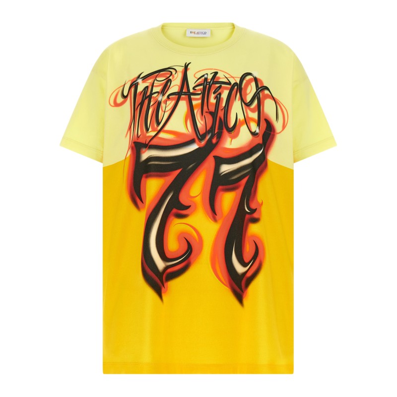 'Il Primo Bagno' T-shirt