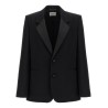 'Smoking' blazer