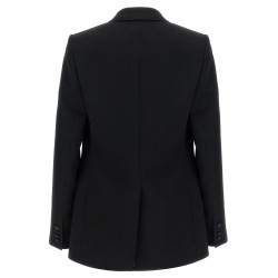 'Smoking' blazer