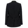 'Smoking' blazer