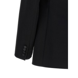'Smoking' blazer
