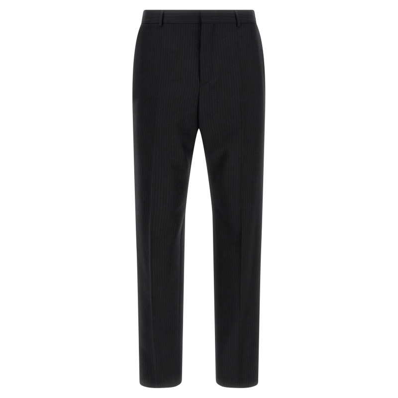 Tailored trousers