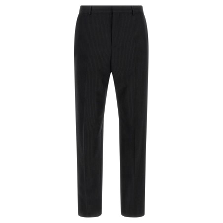 Tailored trousers