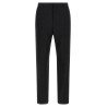 Tailored trousers