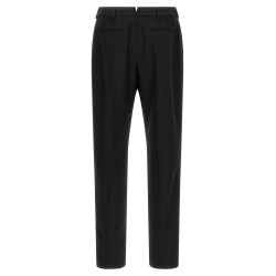 Tailored trousers