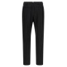 Tailored trousers