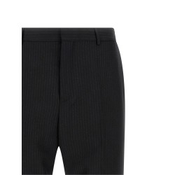 Tailored trousers