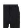 Tailored trousers