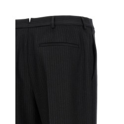 Tailored trousers