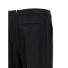 Tailored trousers