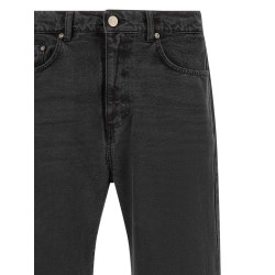 'Modified' jeans