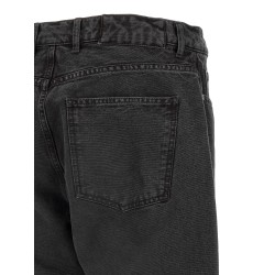'Modified' jeans