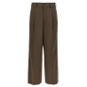 'Easy Long Wide' pants