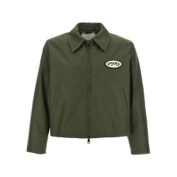 'Lucky Station' jacket