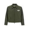 'Lucky Station' jacket