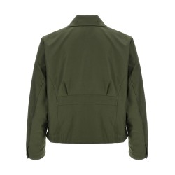 'Lucky Station' jacket