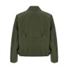 'Lucky Station' jacket