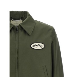 'Lucky Station' jacket