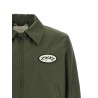 'Lucky Station' jacket
