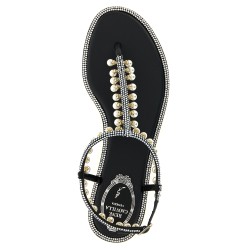 'Diana' sandals