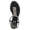 'Diana' sandals
