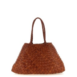 'Santa Croce' large shoulder bag