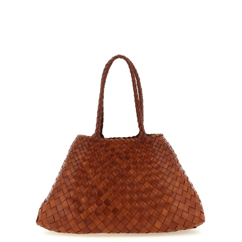'Santa Croce' large shoulder bag