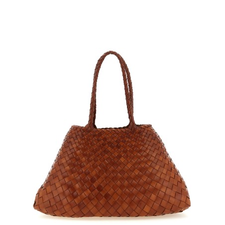 'Santa Croce' large shoulder bag