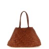 'Santa Croce' large shoulder bag