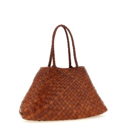 'Santa Croce' large shoulder bag