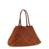 'Santa Croce' large shoulder bag