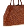 'Santa Croce' large shoulder bag