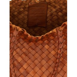 'Santa Croce' large shoulder bag