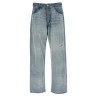 'Faded Selvedge' jeans