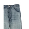 'Faded Selvedge' jeans