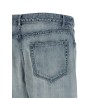 'Faded Selvedge' jeans