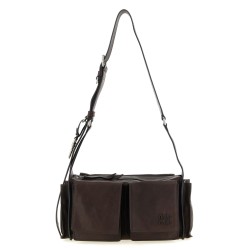 'Utilitaire' crossbody bag